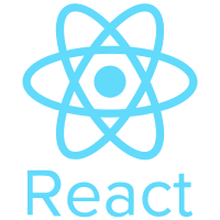 React